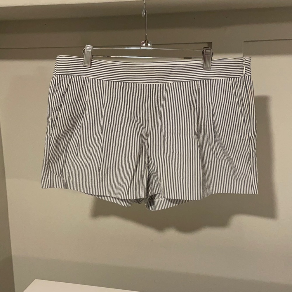 J Crew Shorts womens 12